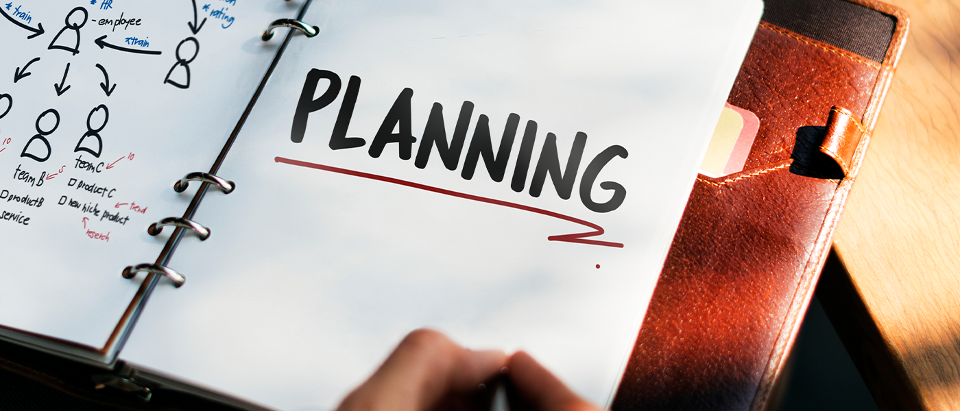 Smart Planning 